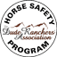 Horse Safety Certified with the Dude Ranchers' Association