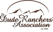 Member Dude Ranchers' Association