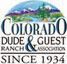 Colorado Dude Ranch Association